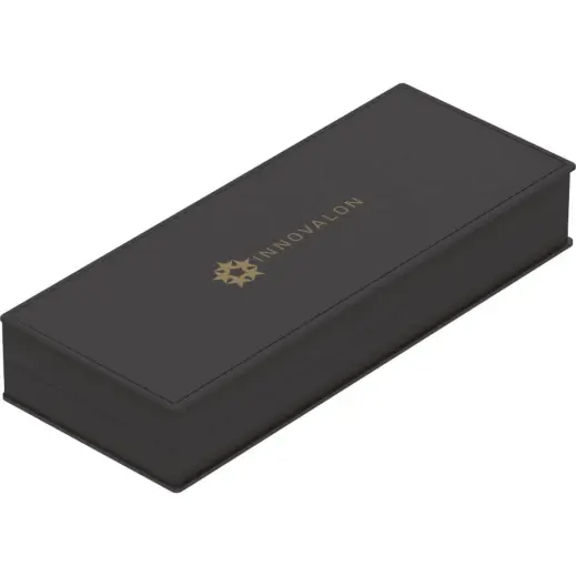 Andy Cartwright Afrique Ball Pen Gift Box